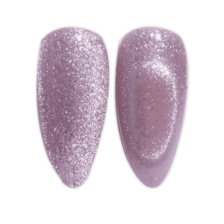 DND 9D Cateye Magnetic Gel Polish - Galaxy Effect - (33)