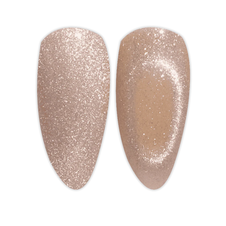 DND 9D Cateye Magnetic Gel Polish - Galaxy Effect - (34)