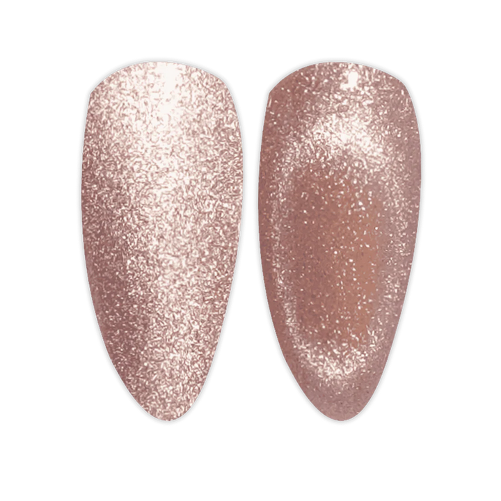 DND 9D Cateye Magnetic Gel Polish - Galaxy Effect - (35)