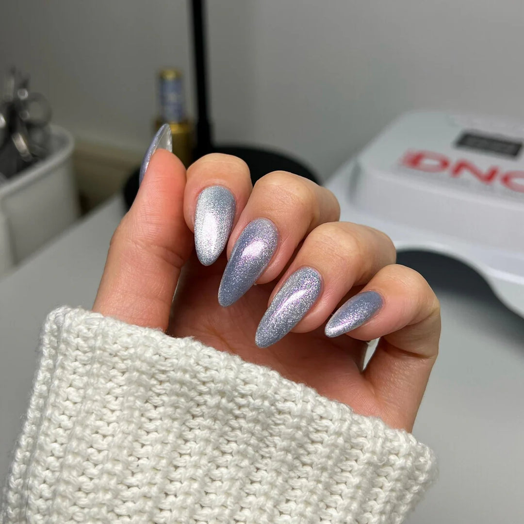 DND 9D Cateye Magnetic Gel Polish - Galaxy Effect - (36)