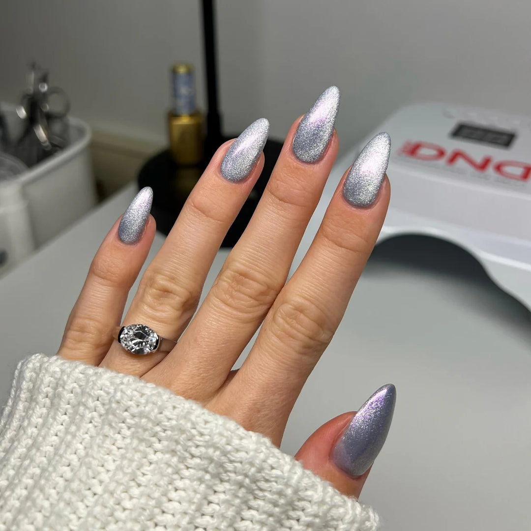 DND 9D Cateye Magnetic Gel Polish - Galaxy Effect - (36)