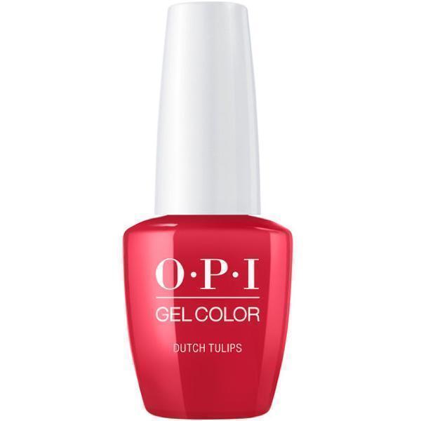 OPI Gel Color GC L60 Dutch Tulips 15ml