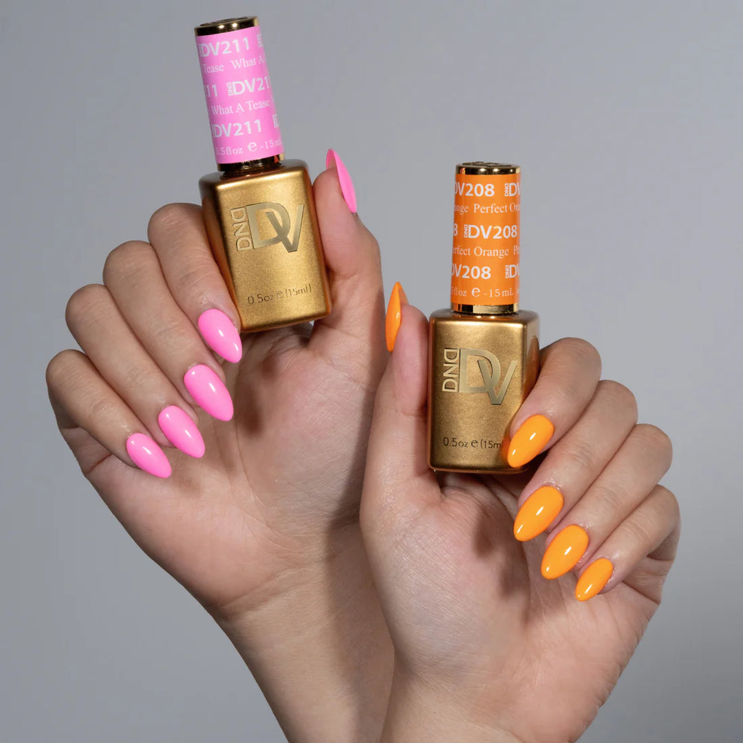 DND DIVA - #211 What A Tease