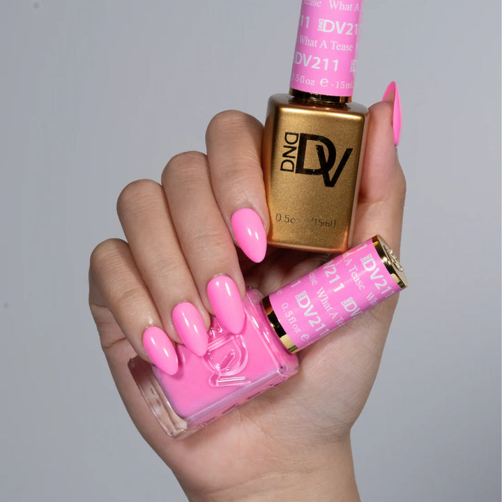 DND DIVA - #211 What A Tease