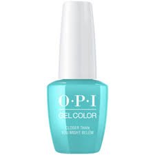 OPI Gel Color GC L24 Closer Than You Might Belem 15ml