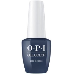 OPI Gel Color GC I59 Less Is Norse 15ml