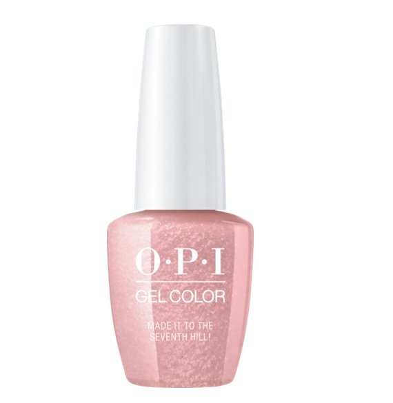 OPI Gel Color GC L15 Made It To The Seventh Hill! 15ml