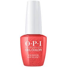 OPI Gel Color GC L21 Now Museum Now You Dont 15ml