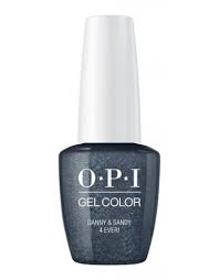 OPI Gel Color GC G52 Sandy & Danny 4 Ever 15ml