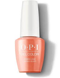 OPI Gel Color GC G43 - Summer Lovin Having A Blast 15ml