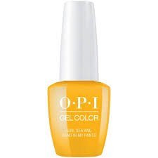 OPI Gel Color GC L23 Sun Sea And Sand In My Pants 15ml