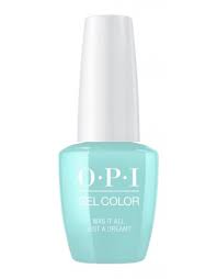 OPI Gel Color GC G44 - Was It All Just A Dream 15ml