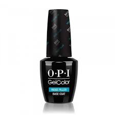 OPI Gel Color GC 013 Gelcolor Ridge Filler Base Coat 15ml