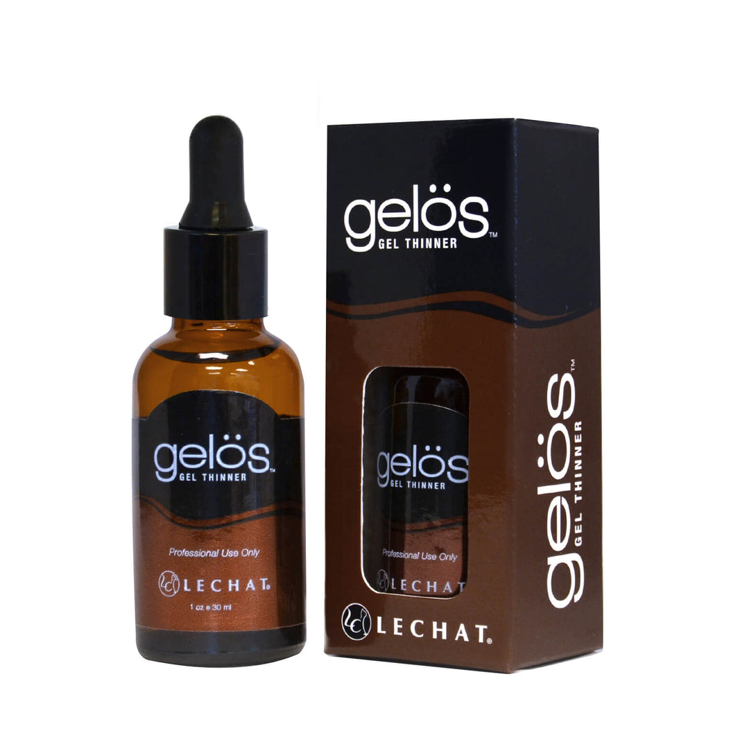 Lechat Gelos Gel Thinner 30ml