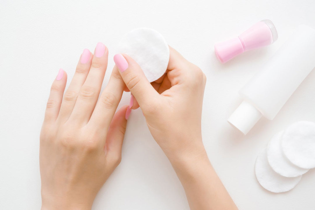 100% Pure Acetone 5 Litres Nail Polish Remover