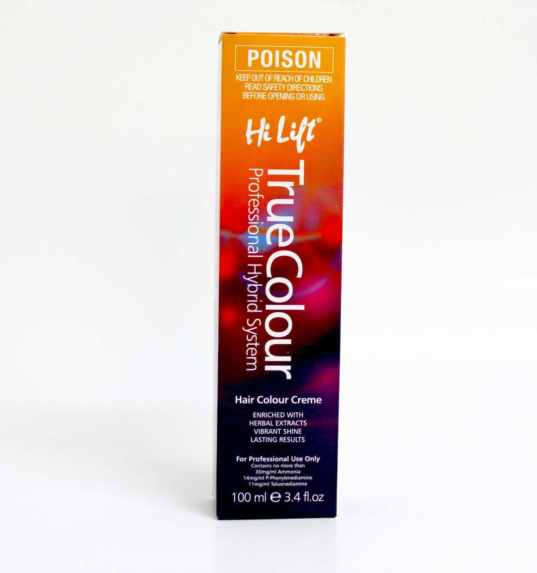 Hi Lift True Colour 5.4 Copper Brown