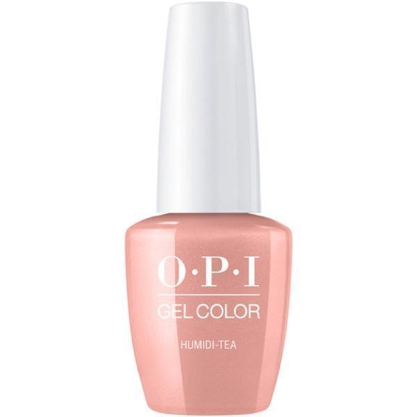 OPI Gel Color GC N52 Humidi-Tea 15ml