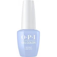 OPI Gel Color GC T76 I Am What I Amethyst 15ml