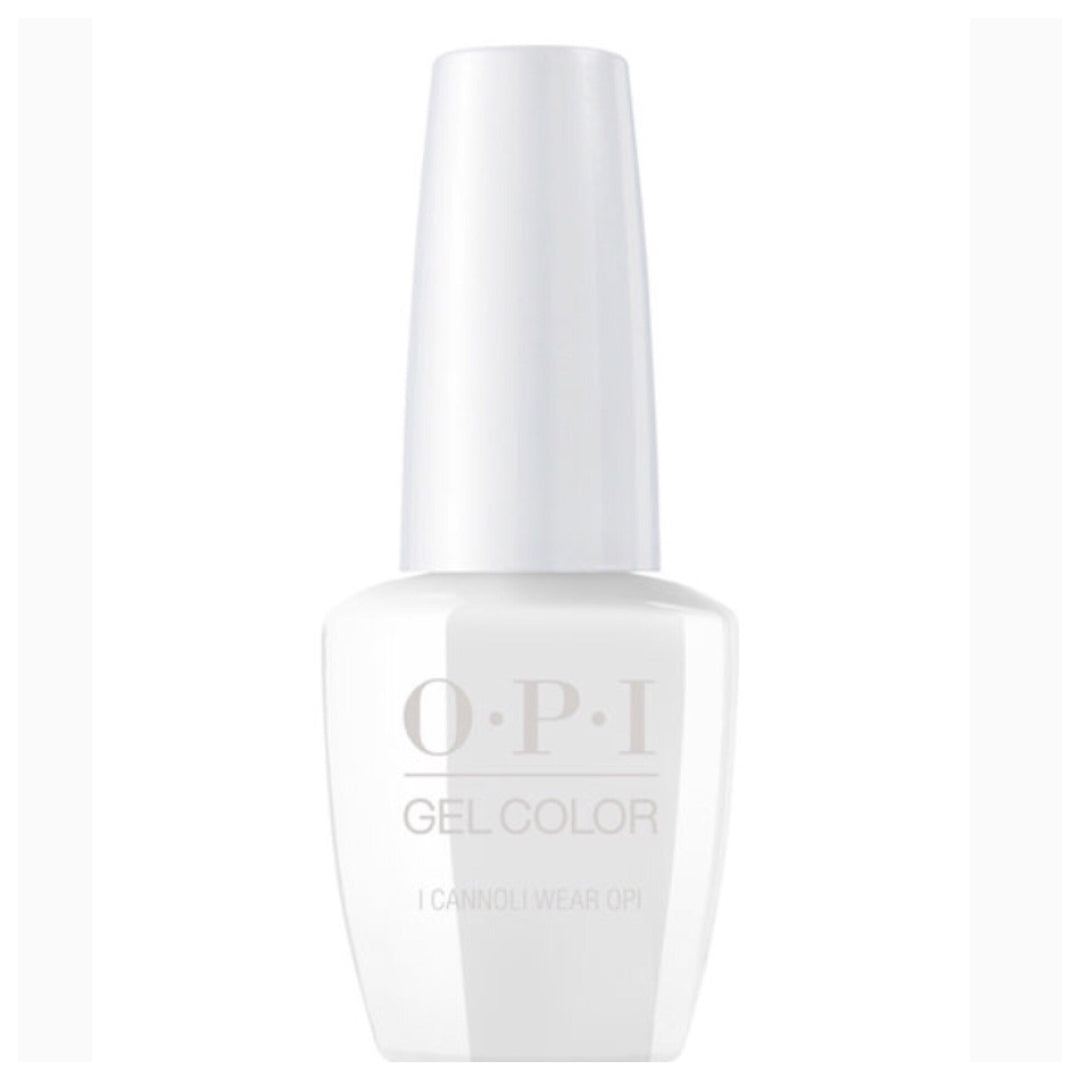 OPI Gel Color GC V32 I Cannoli Wear OPI 15ml
