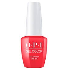 OPI Gel Color GC T30 I Eat Mainely Lobster 15ml