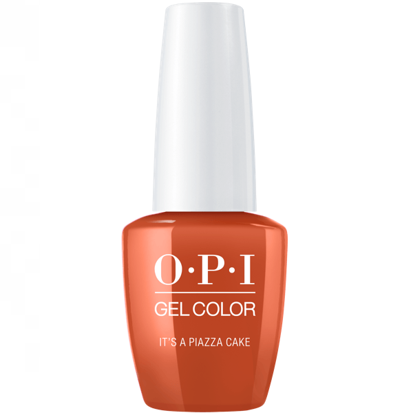 OPI Gel Color GC V26 It's A Piazza Cake 15ml