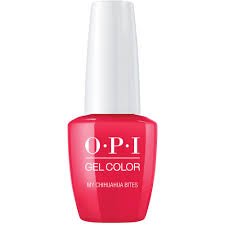OPI Gel Color GC M21 My Chihuahua Bites! 15ml