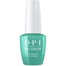 OPI Gel Color GC N45 My Dogsled Is A Hybrid 15ml