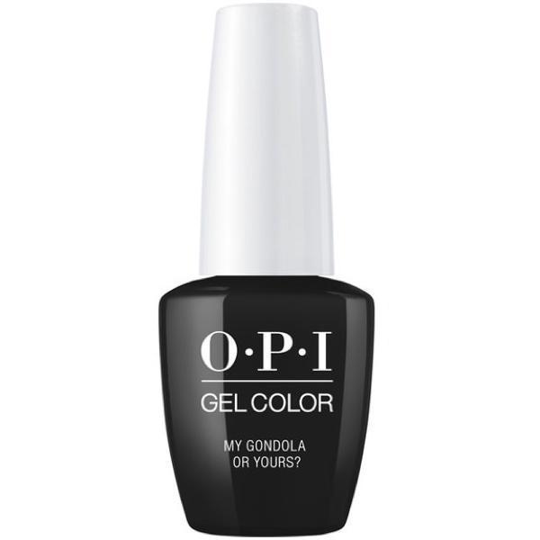 OPI Gel Color GC V36 My Gondola Or Yours? 15ml