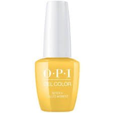 OPI Gel Color GC W56 Never A Dulles Moment 15ml