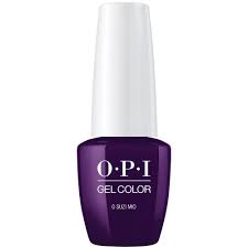 OPI Gel Color GC V35 O Suzi Mio 15ml