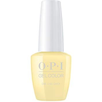 OPI Gel Color GC T73 One Chic Chick 15ml
