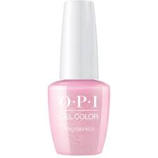 OPI Gel Color GC R44 Princess Rule 15ml