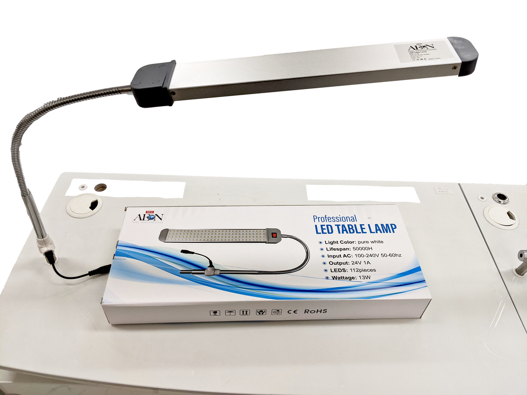 AEON LED TABLE LAMP 13W