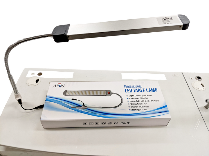 AEON LED TABLE LAMP 13W