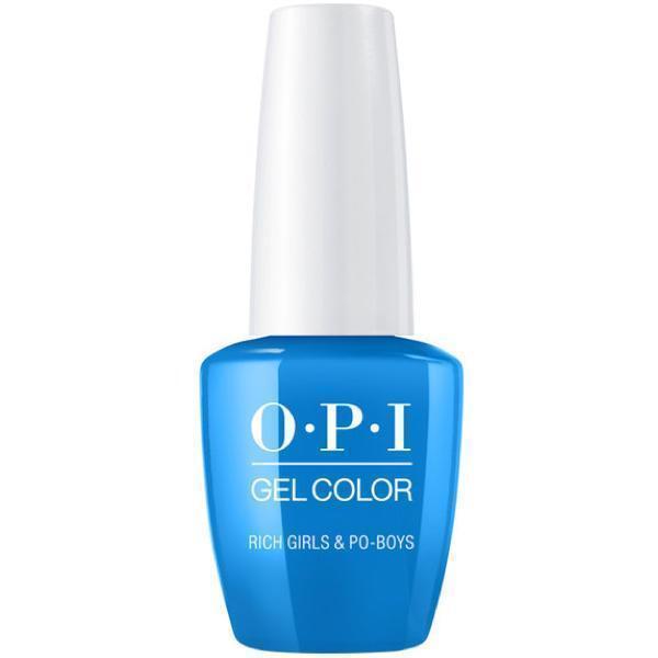 OPI Gel Color GC N61 Rich Girls & Po-Boys 15ml