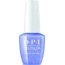 OPI Gel Color GC N62 Show Us Your Tips! 15ml