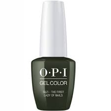 OPI Gel Color GC W55 Suzi - The First Lady Of Nails 15ml