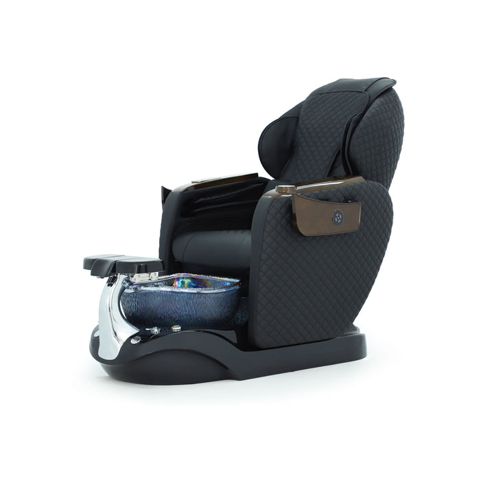 Pro Luxury Pedicure Spa Chair 8615 | Shiatsu Massage