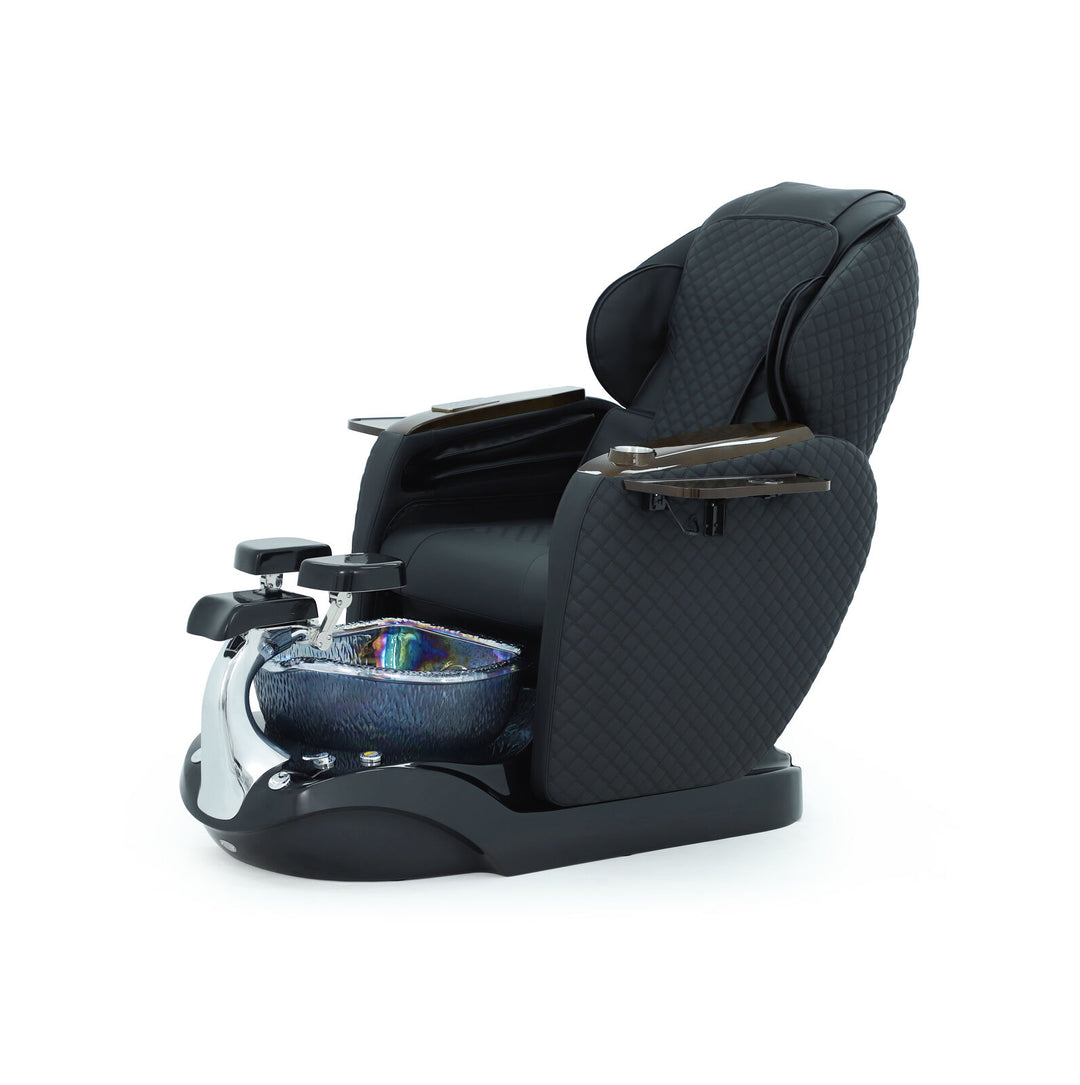 Pro Luxury Pedicure Spa Chair 8615 | Shiatsu Massage