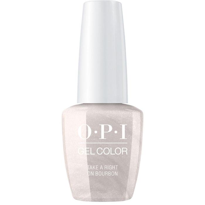OPI Gel Color GC N59 Take A Right On Bourbon 15ml
