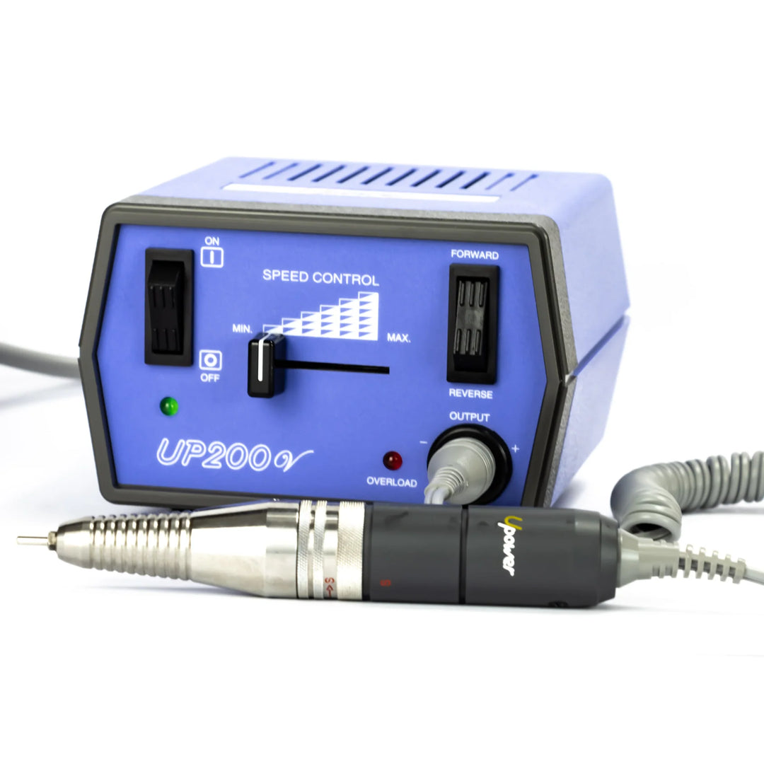 Nail Drill URAWA UP-200 JAPAN (NO PEDAL)