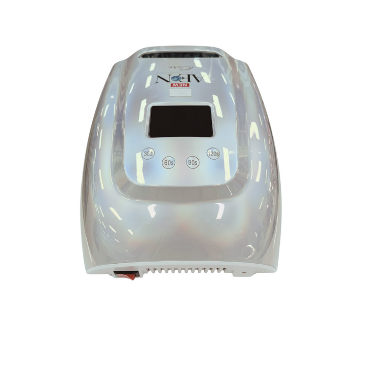 AEON iCure 86w Cordless LED UV Lamp Light Gel Timer Polish