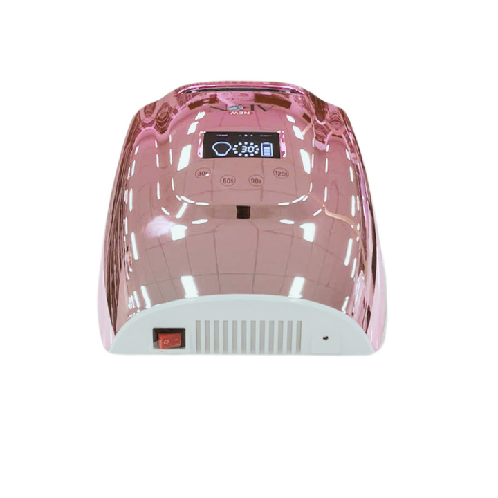 AEON iCure 86w Cordless LED UV Lamp Light Gel Timer Polish