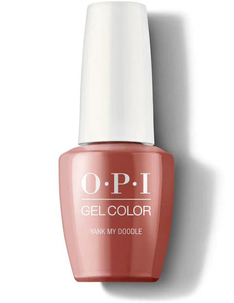OPI Gel Color GC W58 Yank My Doodle 15ml