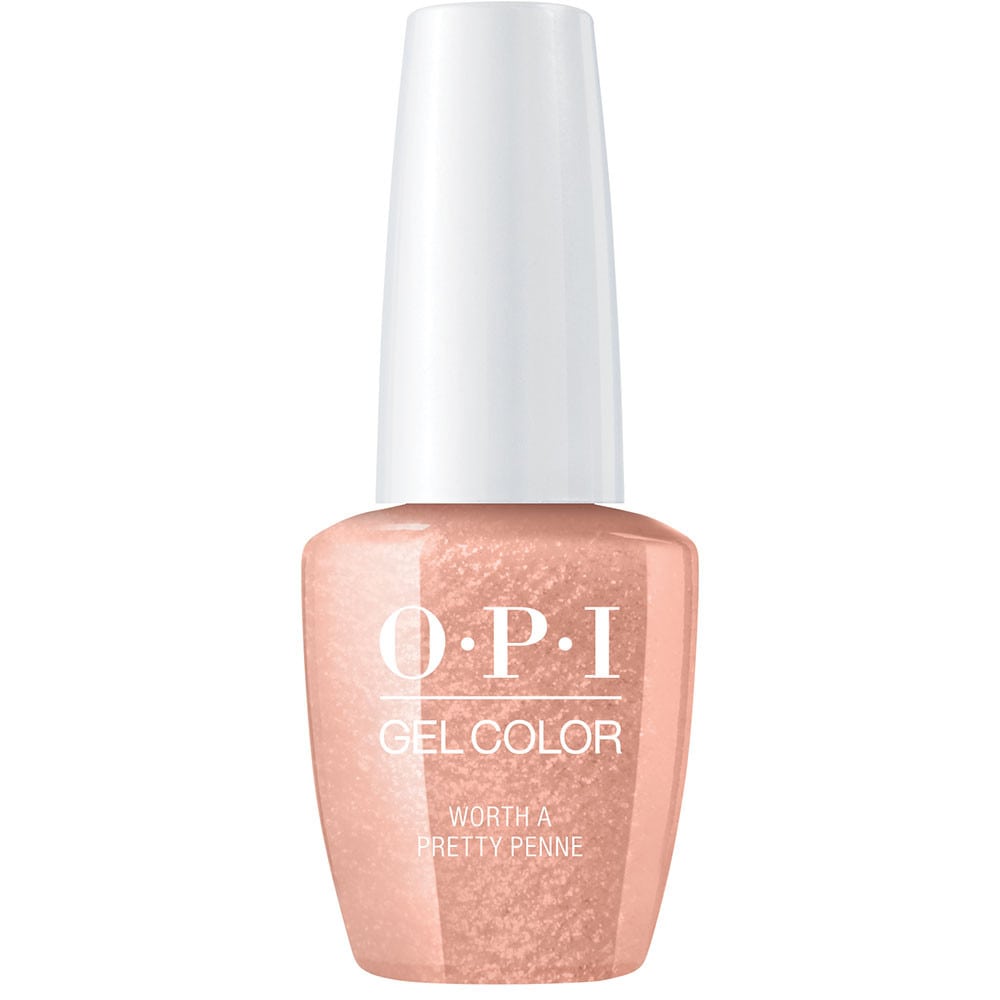 OPI Gel Color GC V27 Worth A Pretty Penne 15ml