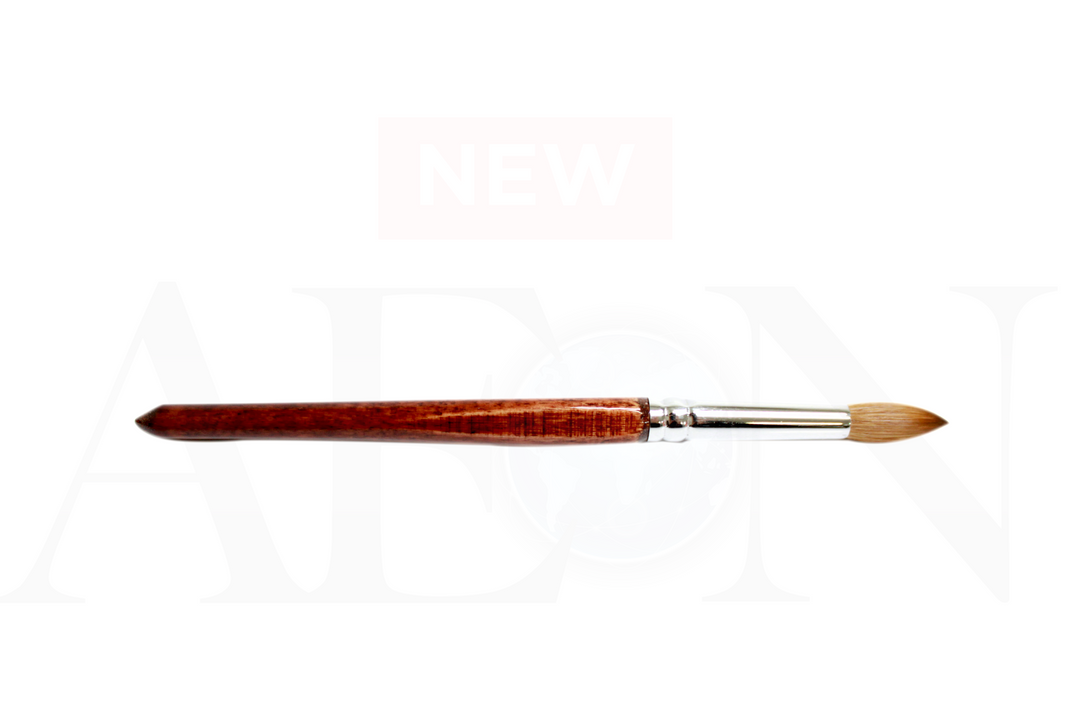 AEON Acrylic Brush 100% Kolinsky - 20