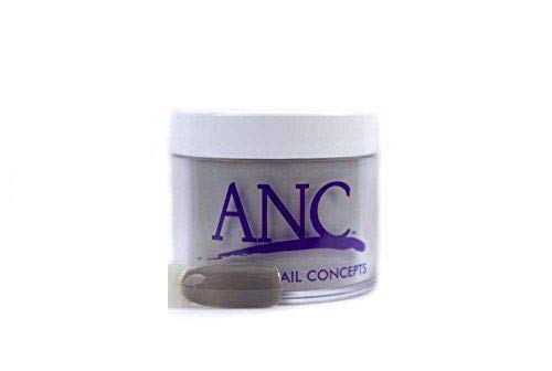 ANC Dipping Powder - 48 Dark Tan Brown 28g