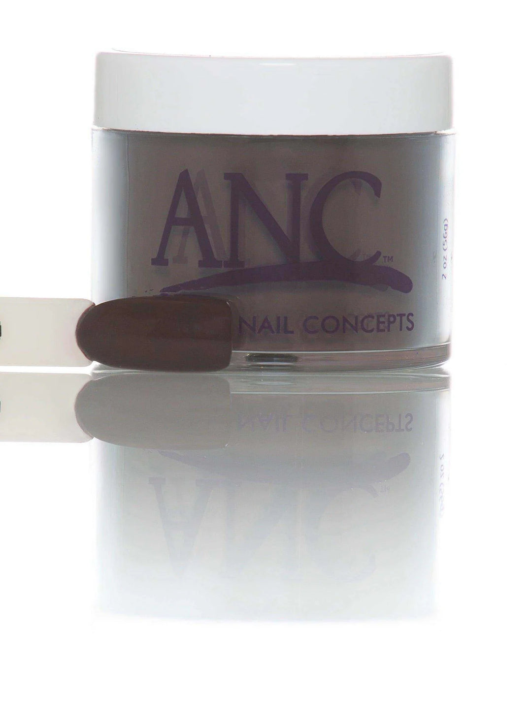 ANC Dipping Powder - 50 Dark Maroon 28g