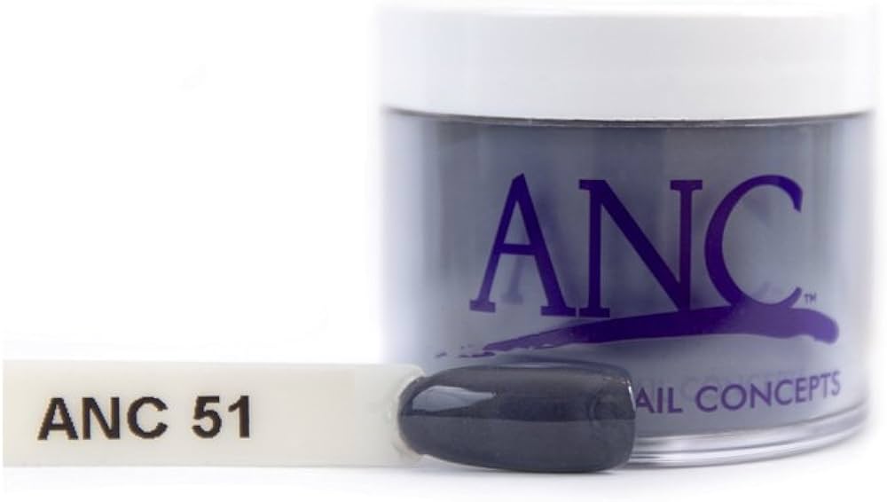 ANC Dipping Powder - 51 Indigo 28g