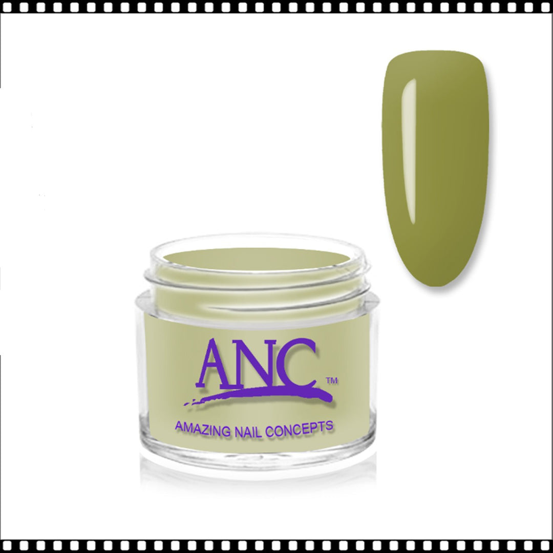 ANC Dipping Powder - 75 Honeydew Margarita 28g